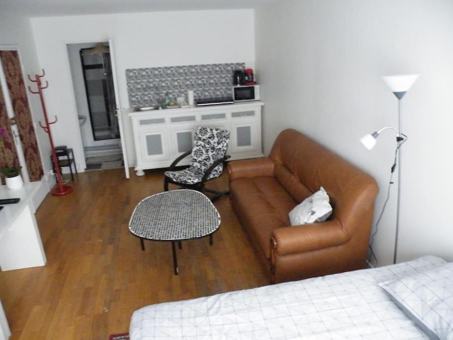 Apartment Grand Independant Le Mee-sur-Seine
