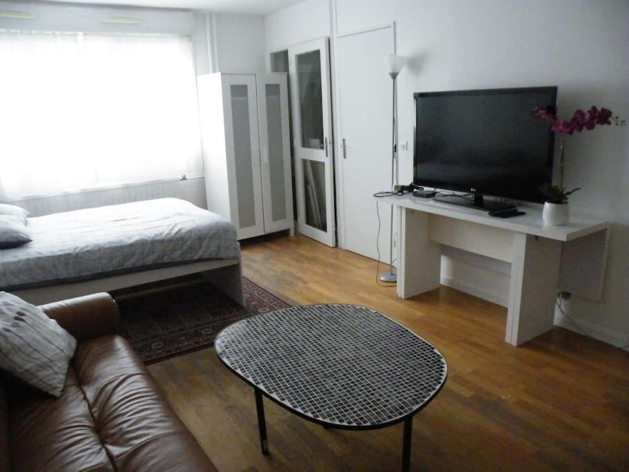 Grand Independant Apartment